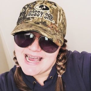 Meet your Posher, Sheryl